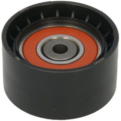 Rondsel/geleiderpoelie, V-riem SKF VKMCV 56012 Rondsel/geleiderpoelie, V-riem SKF VKMCV 56012