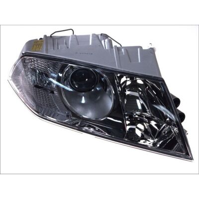Koplampen DEPO 665-1111R-LEHM1 Koplampen DEPO 665-1111R-LEHM1