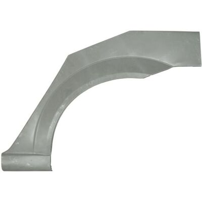 Blic reparatieset 6504-03-5026581P - Achterspatbordreparatieset Blic reparatieset 6504-03-5026581P - Achterspatbordreparatieset