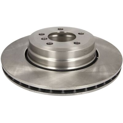 ABE C4B048ABE Achter Ventilatiediscs - Disc brake ABE C4B048ABE Achter Ventilatiediscs - Disc brake