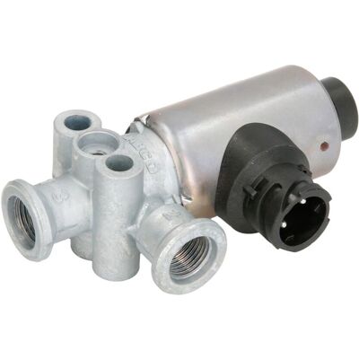 WABCO Magneetklep - M8-M16 - 4720726390 - Magneetklep WABCO Magneetklep - M8-M16 - 4720726390 - Magneetklep