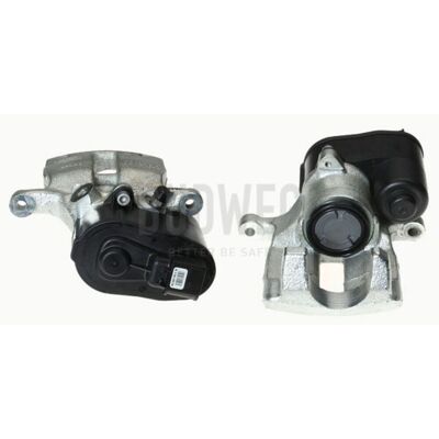 BUDWEG 343720 Remklauw - Linker achter voor Volvo, Ford BUDWEG 343720 Remklauw - Linker achter voor Volvo, Ford