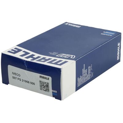 MAHLE Motorlagerset - Fiat Ducato, Iveco Daily MAHLE Motorlagerset - Fiat Ducato, Iveco Daily