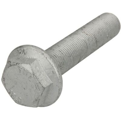 AUGER M18x1.5 Zeskantige collarbouten 100,5mm - Bout AUGER M18x1.5 Zeskantige collarbouten 100,5mm - Bout