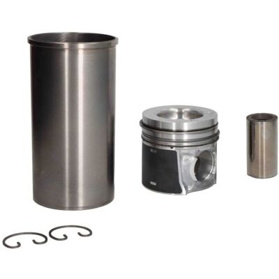 KOLBENSCHMIDT 41263960 Reparatieset - Zuiger & Cilinderbus KOLBENSCHMIDT 41263960 Reparatieset - Zuiger & Cilinderbus