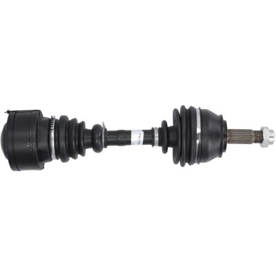 POINT GEAR PNG72101 Aandrijfas - Vooras POINT GEAR PNG72101 Aandrijfas - Vooras