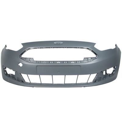 BLIC 5510-00-2535905P Voorkeur bumper - Bumper BLIC 5510-00-2535905P Voorkeur bumper - Bumper