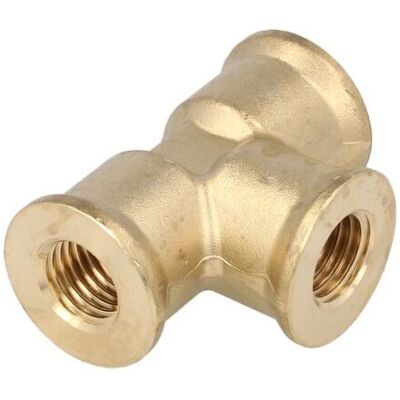 RAUFOSS 623 7825 - Luchtslangconnector RAUFOSS 623 7825 - Luchtslangconnector