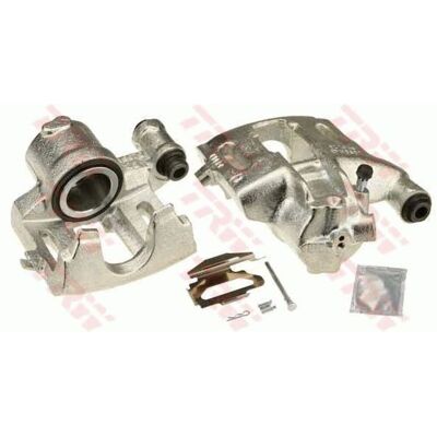 TRW BCR131E Gietijzeren remklauw - Brake Caliper TRW BCR131E Gietijzeren remklauw - Brake Caliper