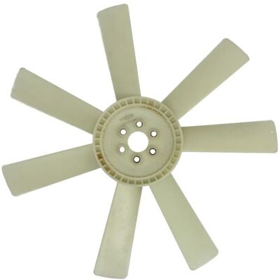 NRF 49809 Ventilatorwiel - Koelventilator NRF 49809 Ventilatorwiel - Koelventilator