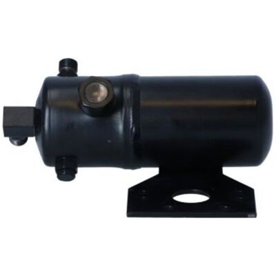 NRF 33291 Airconditioning Filter - Stalen Ontvochtigerfilter NRF 33291 Airconditioning Filter - Stalen Ontvochtigerfilter