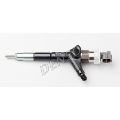 DENSO DCRI100510 - Elektrisch gestuurde brandstofinjector voor Nissan DENSO DCRI100510 - Elektrisch gestuurde brandstofinjector voor Nissan