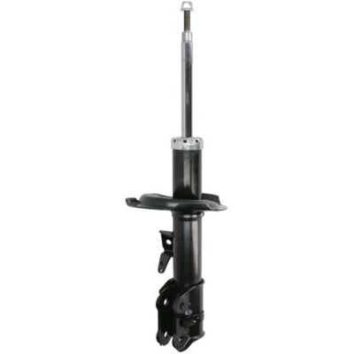 KYB 3330156 Schokdemper - Voor links, Gasdruk, Twin-tube systeem KYB 3330156 Schokdemper - Voor links, Gasdruk, Twin-tube systeem