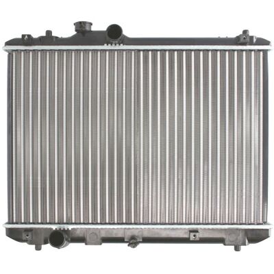 Radiator, motorkoeling THERMOTEC D78016TT Radiator, motorkoeling THERMOTEC D78016TT