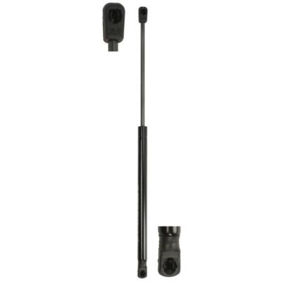 Topran Gasveer Seat Leon - 3/5 Deur, Zwart, 410N, 494mm Topran Gasveer Seat Leon - 3/5 Deur, Zwart, 410N, 494mm