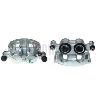 BUDWEG CALIPER 345264 Linker achterremklauw voor Mercedes-Benz Vito, Classe V BUDWEG CALIPER 345264 Linker achterremklauw voor Mercedes-Benz Vito, Classe V