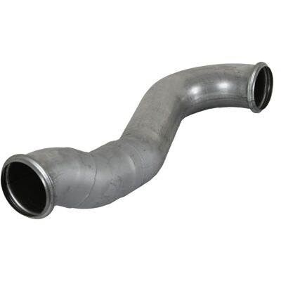 VANSTAR 60662VL Achteruitlaat - Exhaust Pipe VANSTAR 60662VL Achteruitlaat - Exhaust Pipe