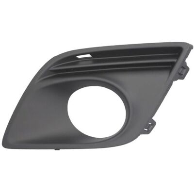 PRASCO VV6102124 Bumpergrille - Ventilatie, gat voor mistlamp links PRASCO VV6102124 Bumpergrille - Ventilatie, gat voor mistlamp links