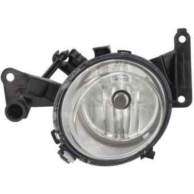 ZKW 671.01.000.02 Mistlicht - Fog Light ZKW 671.01.000.02 Mistlicht - Fog Light
