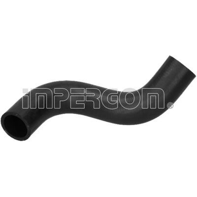 ORIGINAL IMPERIUM Radiator Slang - Boven, Elastomeer, 38mm, 283mm, Model 228306 ORIGINAL IMPERIUM Radiator Slang - Boven, Elastomeer, 38mm, 283mm, Model 228306