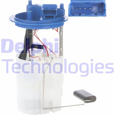 DELPHI FG2490-12B1 Brandstofinspuitsysteem - Benzine DELPHI FG2490-12B1 Brandstofinspuitsysteem - Benzine