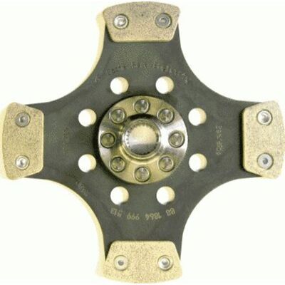 SACHS Koppeling Schijf - 881864 999513 SACHS Koppeling Schijf - 881864 999513