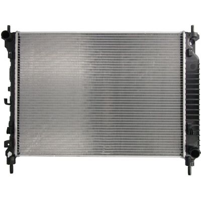KOYORAD PL313373 Aluminium Radiator - Chevrolet, Opel KOYORAD PL313373 Aluminium Radiator - Chevrolet, Opel