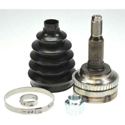 Spidan Löbro Kardangewrichtenset - Kugelgleichlaufgelenk, 33/22 tanden, ABS-ring 84mm Spidan Löbro Kardangewrichtenset - Kugelgleichlaufgelenk, 33/22 tanden, ABS-ring 84mm