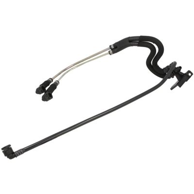 AUGER 119864 - Flexibele radiateurbuis AUGER 119864 - Flexibele radiateurbuis