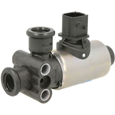 WABCO 472 180 002 0 Magnetisch ventiel WABCO 472 180 002 0 Magnetisch ventiel