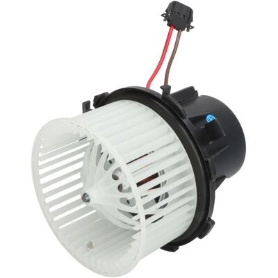 THERMOTEC DDA014TT Verwarmingsventilator - Zonder regulator THERMOTEC DDA014TT Verwarmingsventilator - Zonder regulator