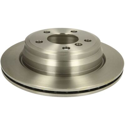 ABE C4B038ABE Achter Ventilated Remschijf - Disc Brake ABE C4B038ABE Achter Ventilated Remschijf - Disc Brake