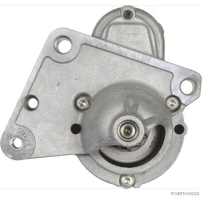 Herth+Buss ELPARTS Startmotor 12V 1,4kW li 37 61 PEUGEOT CITROËN Herth+Buss ELPARTS Startmotor 12V 1,4kW li 37 61 PEUGEOT CITROËN
