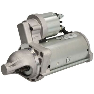 DENSO DSN3047 Startmotor - Betrouwbaar voor Opel/Vauxhall DENSO DSN3047 Startmotor - Betrouwbaar voor Opel/Vauxhall