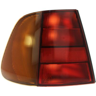 ALAKAR 2221154 VW Polo III Classic Linkerrichting Achterlicht - Achterlicht ALAKAR 2221154 VW Polo III Classic Linkerrichting Achterlicht - Achterlicht