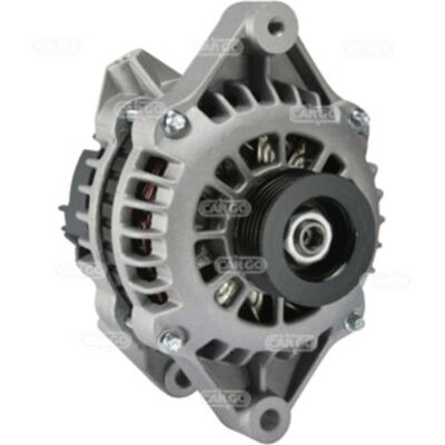 HC-CARGO Driefasige Generator - 112416 HC-CARGO Driefasige Generator - 112416