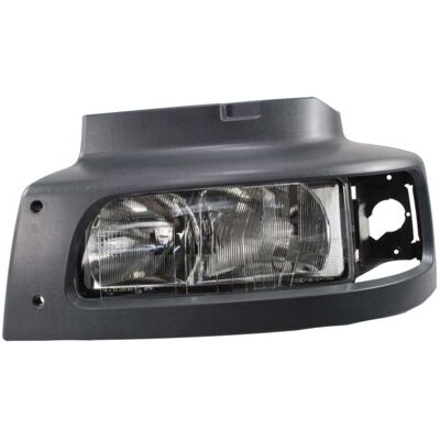 DEPO 551-1150L-LD-EN Linker Koplamp - Koplamp DEPO 551-1150L-LD-EN Linker Koplamp - Koplamp
