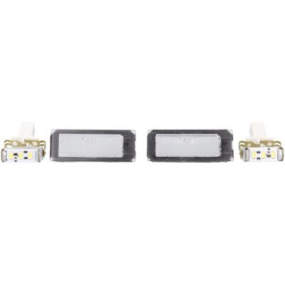 BLIC 5402-016-53-910 - Kentekenlamp BLIC 5402-016-53-910 - Kentekenlamp