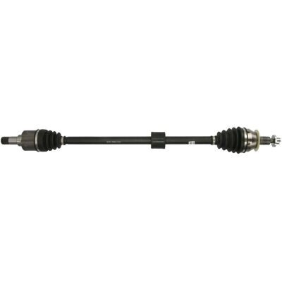 POINT GEAR PNG75978 Aandrijfas - Voor VW Polo VI & Seat Ibiza 5 POINT GEAR PNG75978 Aandrijfas - Voor VW Polo VI & Seat Ibiza 5