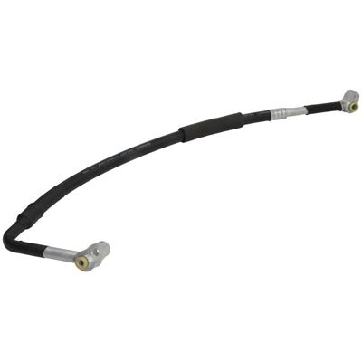 NRF Hoge/lampe drukleiding - Airconditioning NRF Hoge/lampe drukleiding - Airconditioning