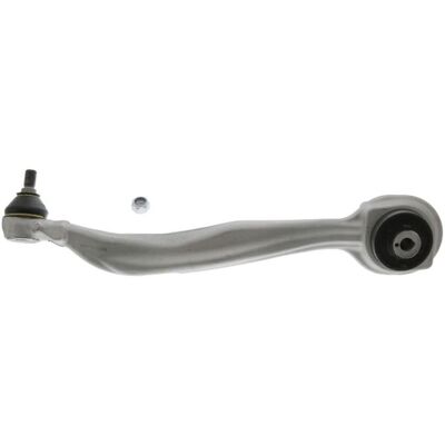 MOOG Aluminium stuurarm voor Mercedes-Benz C-Klasse - Voor, Recht, Onder MOOG Aluminium stuurarm voor Mercedes-Benz C-Klasse - Voor, Recht, Onder