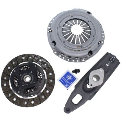 Koppelingsset SACHS 3000 951 097 Koppelingsset SACHS 3000 951 097