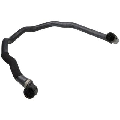 Gates Verwarmingsslang - 20mm, 1110mm, Zwart - BMW E81-E88, E90-E93 Gates Verwarmingsslang - 20mm, 1110mm, Zwart - BMW E81-E88, E90-E93