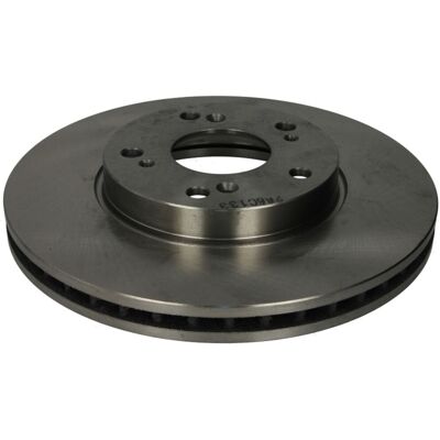 ABE C34045ABE Voorrem Ventilated Schijf - Disc Brake ABE C34045ABE Voorrem Ventilated Schijf - Disc Brake