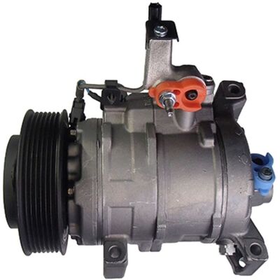 AIRSTAL 10-4230 Compressor Airconditioning AIRSTAL 10-4230 Compressor Airconditioning