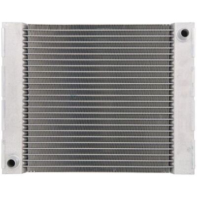 Radiator, motorkoeling MAHLE CR 940 000P Radiator, motorkoeling MAHLE CR 940 000P