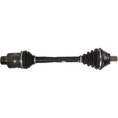 Aandrijfas POINT GEAR PNG75744 - Recht vooras 607mm Aandrijfas POINT GEAR PNG75744 - Recht vooras 607mm