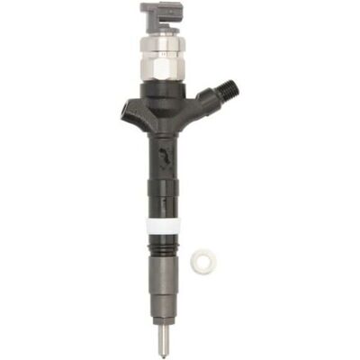 DENSO DCRI107580 - Brandstofinjector - OE kwaliteit DENSO DCRI107580 - Brandstofinjector - OE kwaliteit