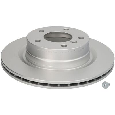 ABE C4B028ABE-P Achter ventilatiedisks met hoog koolstofgehalte - Remonderdeel ABE C4B028ABE-P Achter ventilatiedisks met hoog koolstofgehalte - Remonderdeel