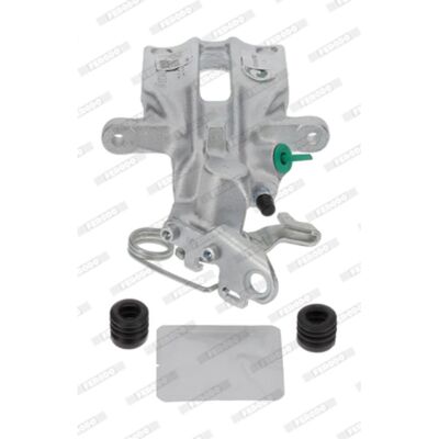 FERODO FCL692782 Linker Achterremklauw - Remklauw FERODO FCL692782 Linker Achterremklauw - Remklauw